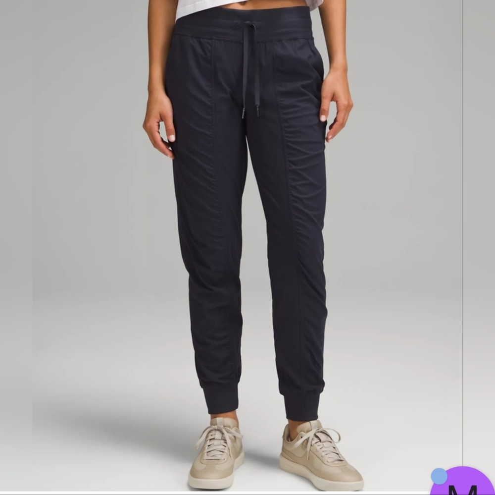 Lululemon Dance Studio Jogger Size 4